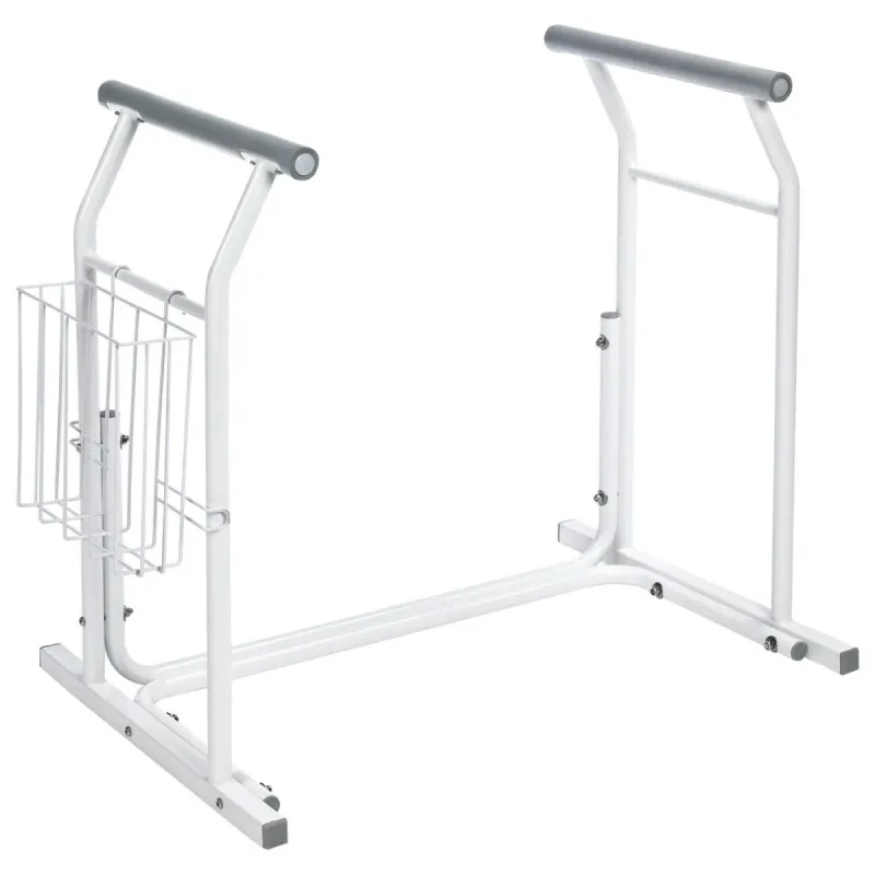 Papildierīce tualetes piekļuvei Mobile, max 150kg