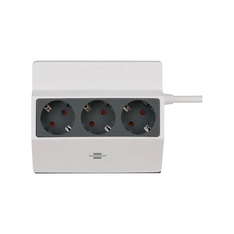 Pagarinātājs brennenstuhl 3 viet.3 metri