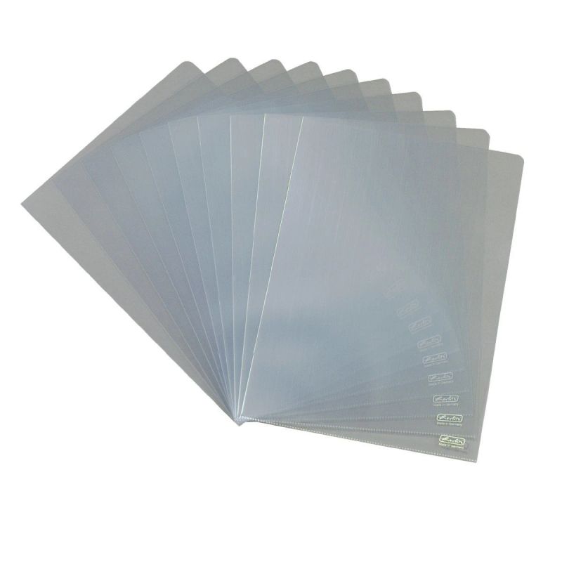 Vāki 5924105 a4 10gab herlitz