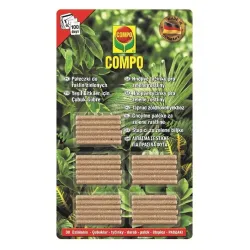 Väetis lehttaimedele Compo, pulgad