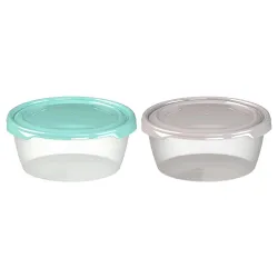 Pārtikas trauks, 1 l