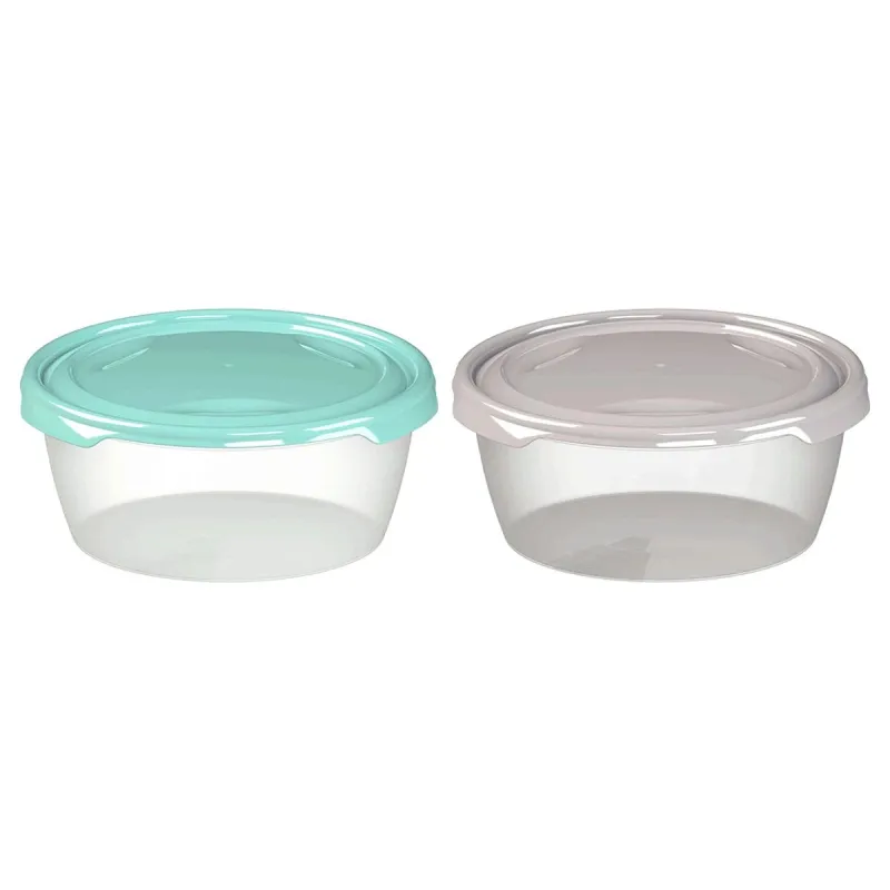 Pārtikas trauks, 1 l