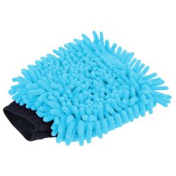 Cimds tīr. mikrošķiedras 3 krāsu 14x23cm