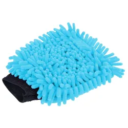 Lupatiņa, universāli, zila-rozā-pelēka, mikrošķiedras