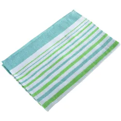 Кухонное полотенце 709082, многоцветный, 60 см x 40 см