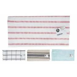 Dvielis tējas 40x60cm daž. dizaini