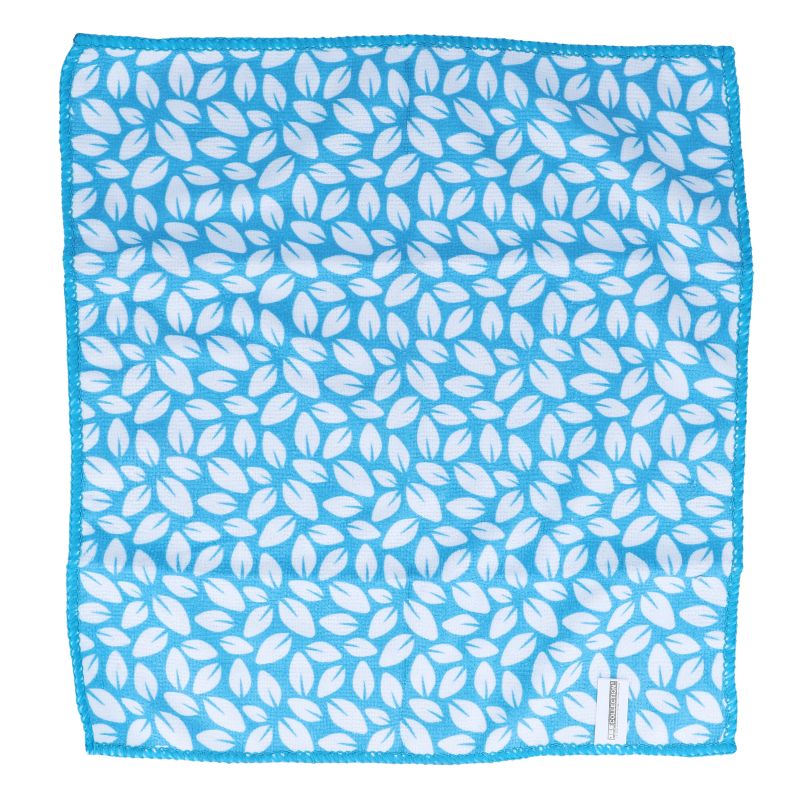 Drānas mikrošķiedras 30x30cm 2gab