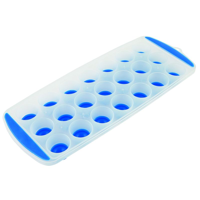 Ledus forma plastm. 29x11.5 cm