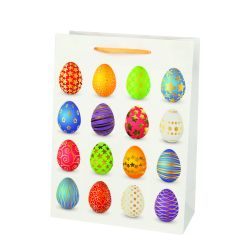 Maisiņš dāvanu lield 30x22x10cm