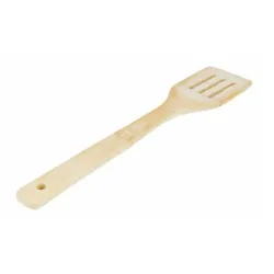 Кулинарная лопатка J.E.SCHUM 732639, 30 см, коричневый цв.