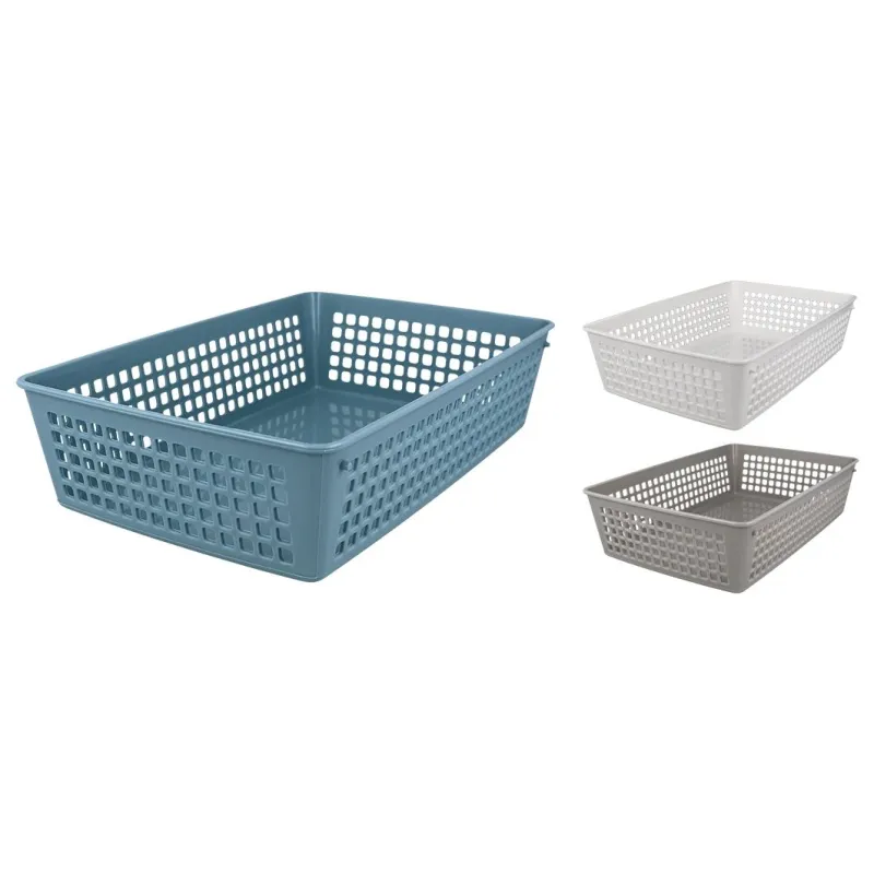 Groziņš, daudzkrāsaina, 23 x 15.5 x 6 cm