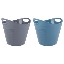 Soma glab.pe plastm. 2krāsas 14.5x13.5cm