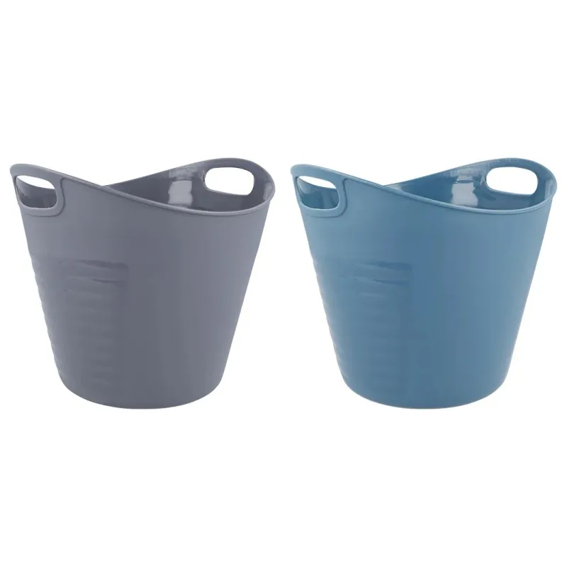 Servēšanas grozs, ,krāsa-dizains tiek izvēlēts nejauši,, plastmasa