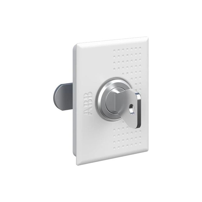 Slēdzene uk600 uzt3