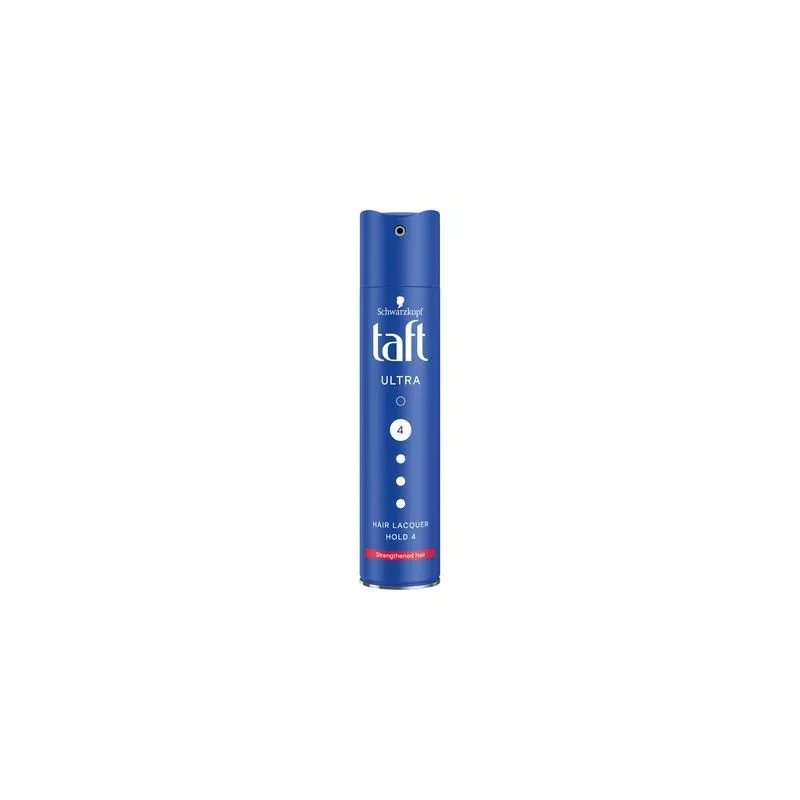 Matu laka Taft Ultra Strong 250ml