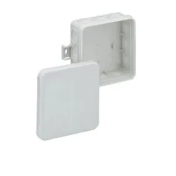 Sadales kaste Spelsberg 332-912, IP55, 8.5 cm, 8.5 cm x 3.7 cm