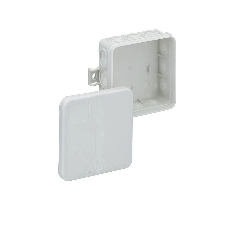 Sadales kārba 332-352-912 ip54 85x85x37