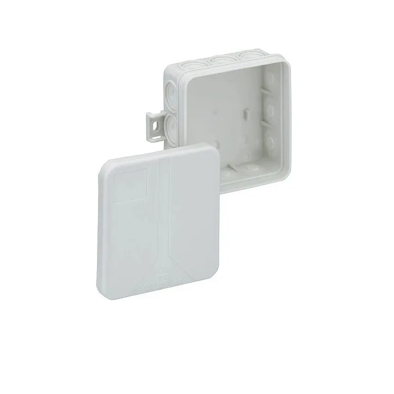 Sadales kaste Spelsberg 332-912, IP55, 8.5 cm, 8.5 cm x 3.7 cm