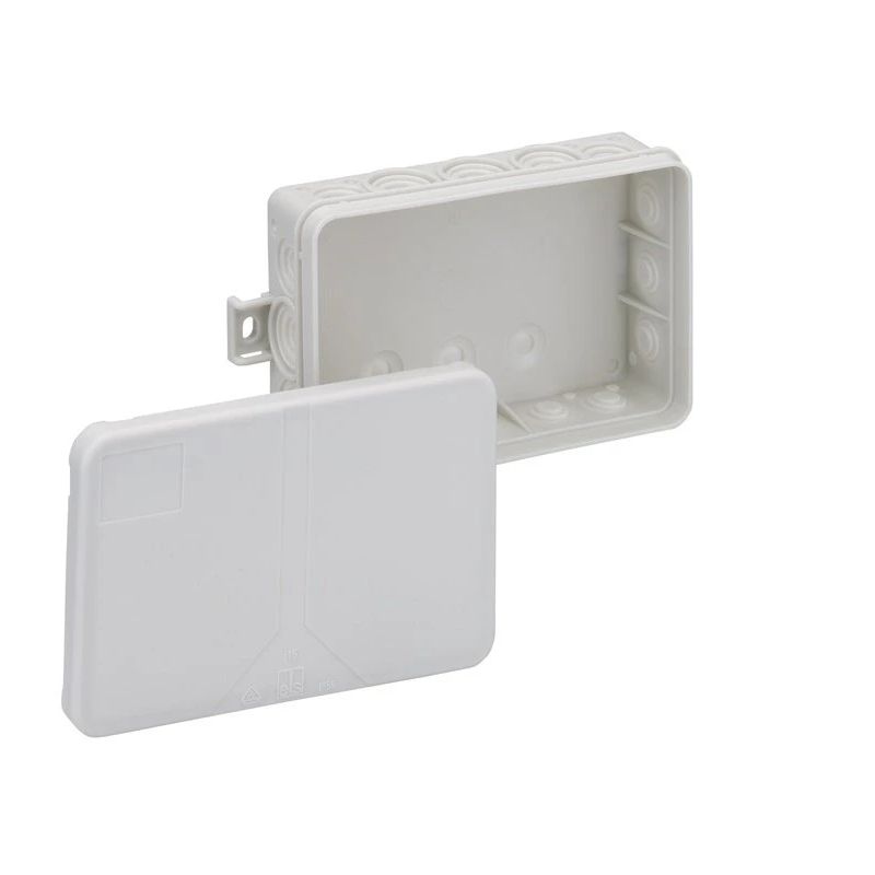 Sadales kārba 333 916 ip55 130x85x37