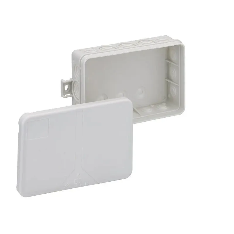 Sadales kaste Spelsberg 333916, IP55, 13 cm, 8.5 cm x 3.7 cm