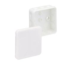 Sadales kārba 344-612 ip54 85x85x37 b