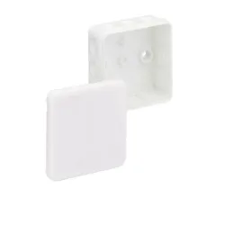 Sadales kaste Spelsberg 344-612, IP55, 8.5 cm, 8.5 cm x 3.7 cm