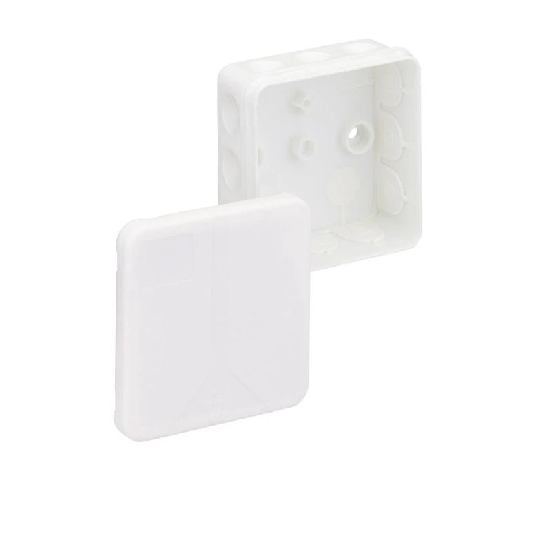 Sadales kārba 344-612 ip54 85x85x37 b