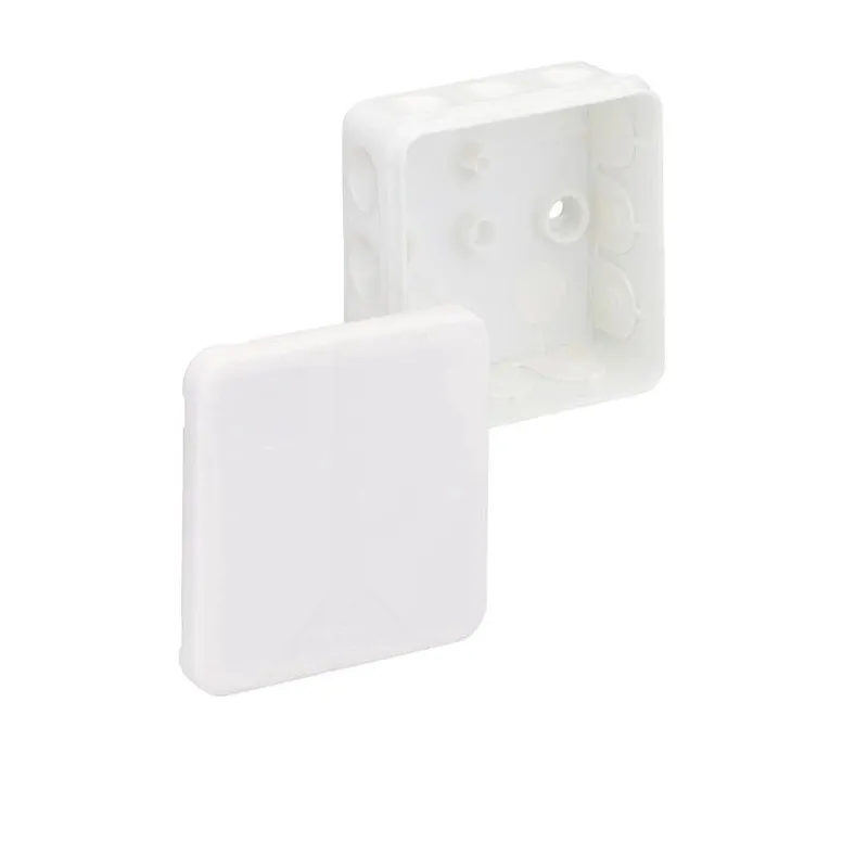 Sadales kaste Spelsberg 344-612, IP55, 8.5 cm, 8.5 cm x 3.7 cm