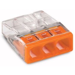 Vadu savien.2273-203-25 3x0.5-2.5mm²,25