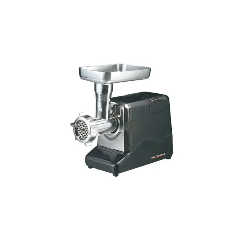 Gastroback 41402 Mincer Pro