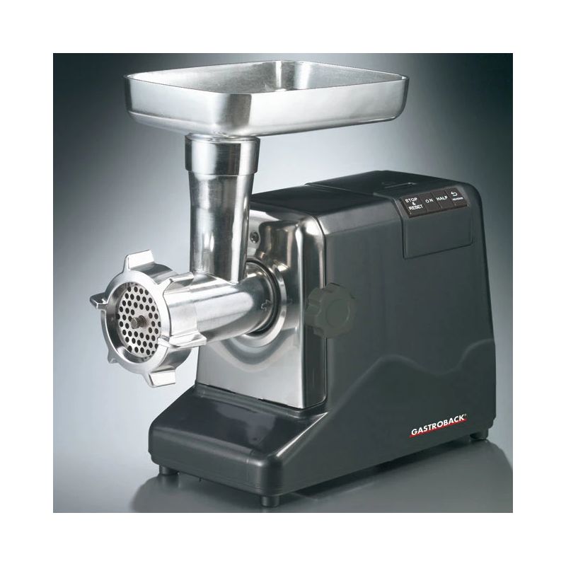 Gastroback 41402 Mincer Pro