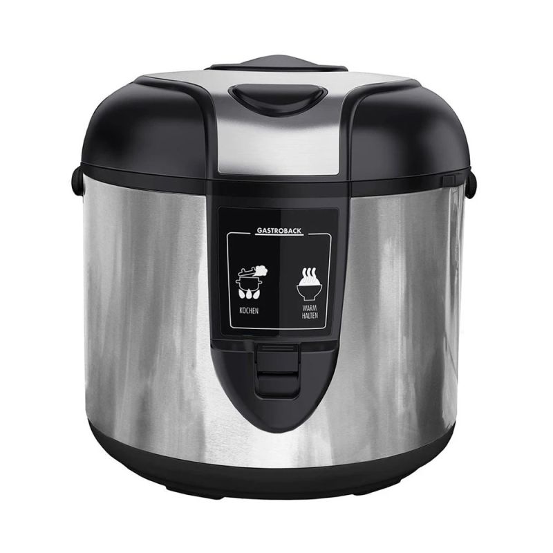 Gastroback 42507_S Design Rice Cooker