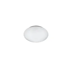 Lampa plafons Reality Putz, LED, 4000 °K, 1 x 10 W