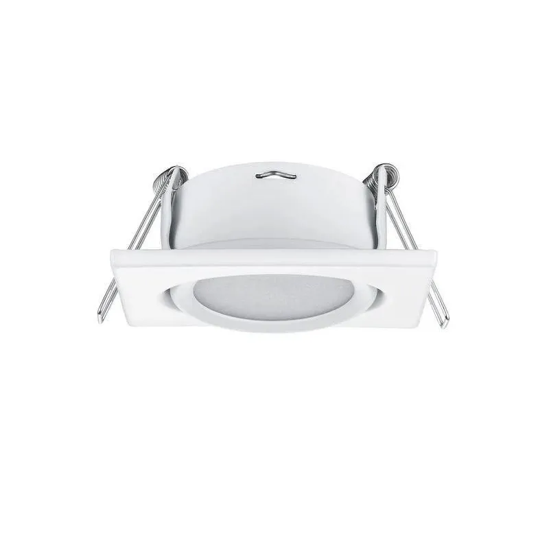 Lampa griesti un sienas Trio, LED, balta krās.