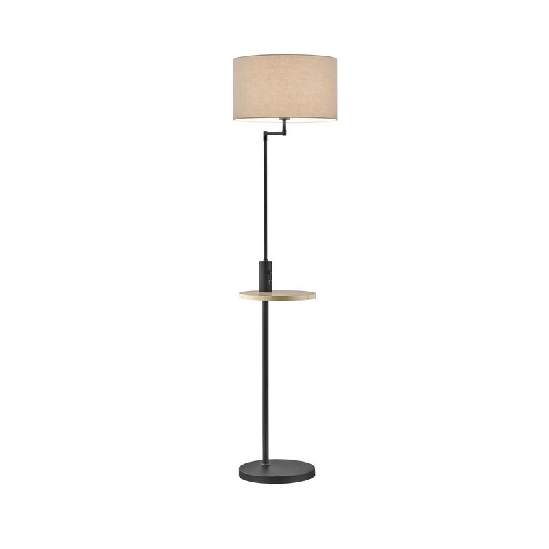 Stāvlampa Trio Class 400400132, E27