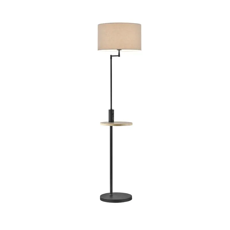 Stāvlampa Trio Class 400400132, E27