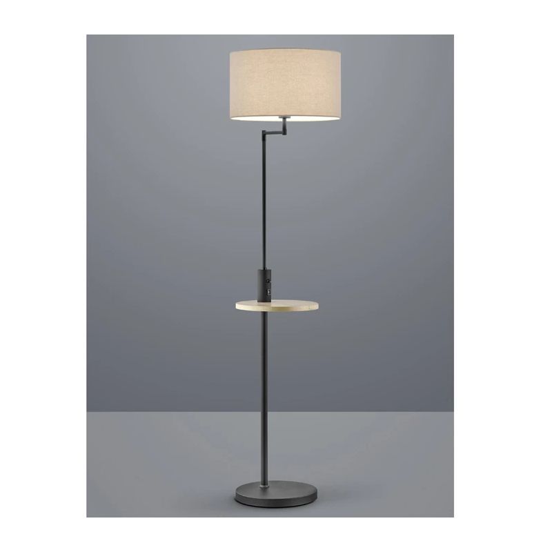 Stāvlampa Trio Class 400400132, E27