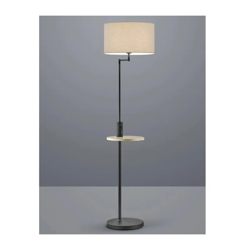 Stāvlampa Trio Class 400400132, E27