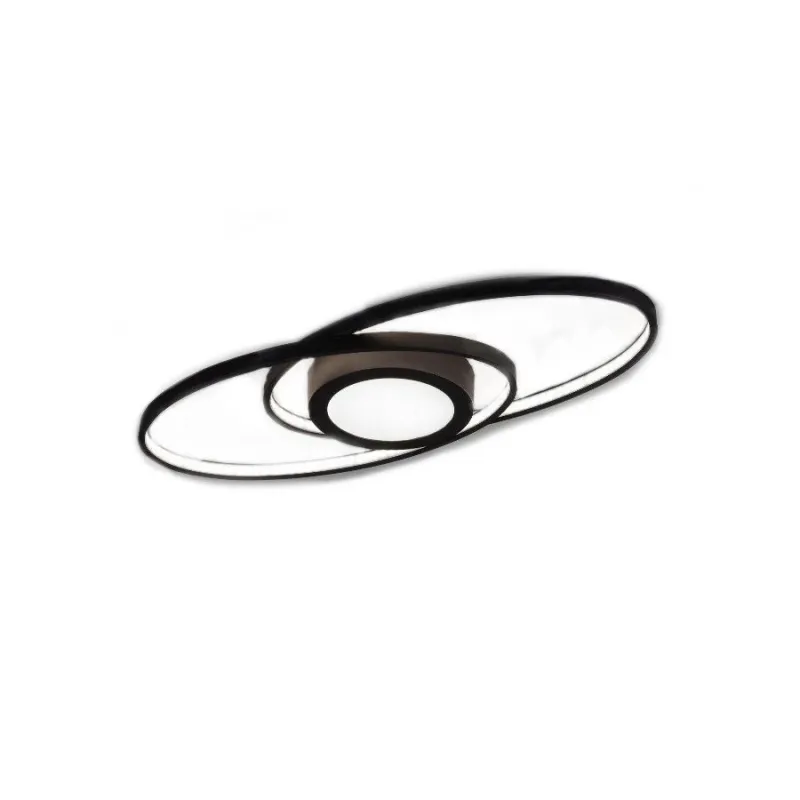 Lampa griesti Reality Galaxy R62991142, LED, 3000 °K, 1 x 27 W