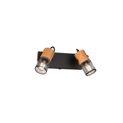 Spotlamp trio tosh 2x15w e14