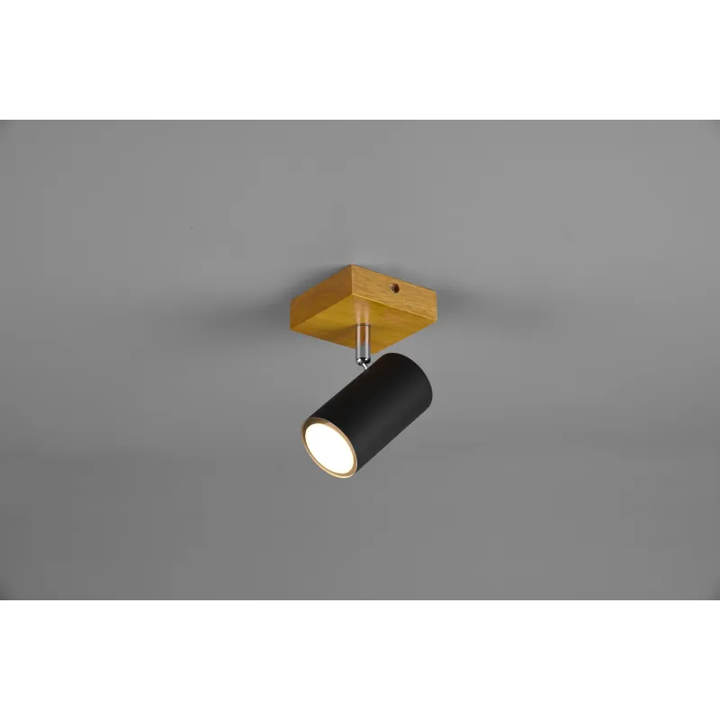 Lampa Trio Marley, griesti un sienas, 15 W, GU10