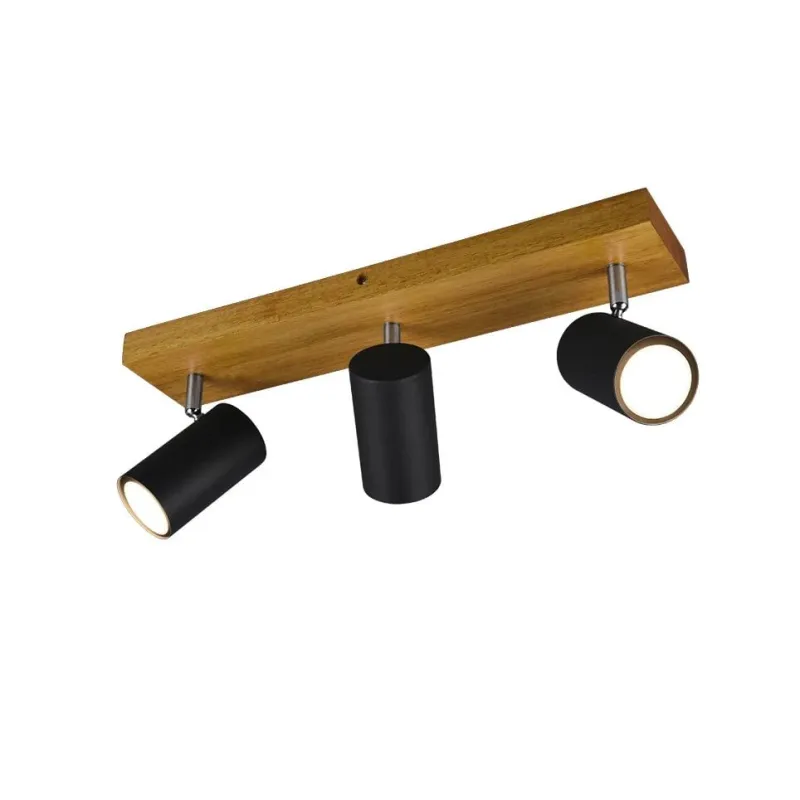 Lampa griesti Trio Marley, GU10, 3 x 230 W