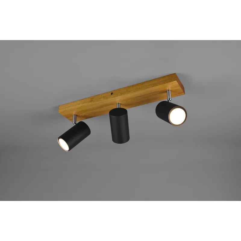 Lampa griesti Trio Marley, GU10, 3 x 230 W