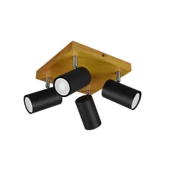 Lampa griesti Trio Marley, GU10, 4 x 35 W
