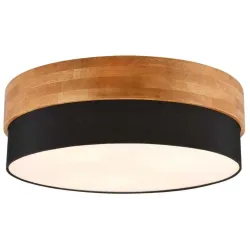 Lampa griesti Trio Seasons 611500302, E27, 3 x 40 W