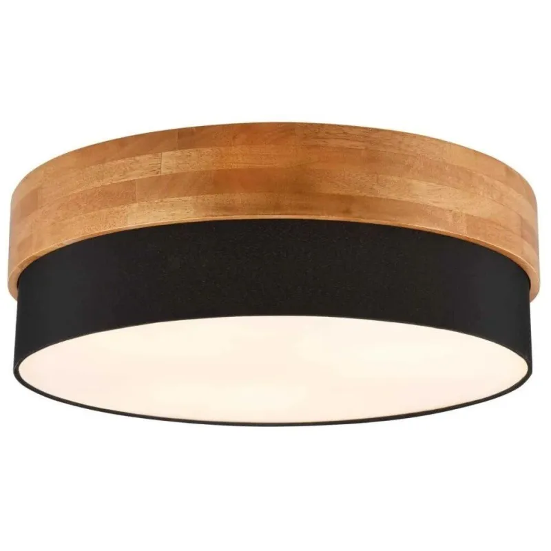 Lampa griesti Trio Seasons 611500302, E27, 3 x 40 W