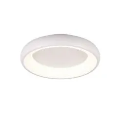 Светильник потолочный Trio CARDONA, -, 2300 - 4000 °К, 1 x 29 Вт