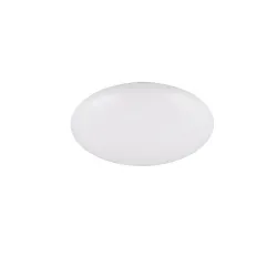 Светильник потолочный Reality, LED, 1 x 9 Вт