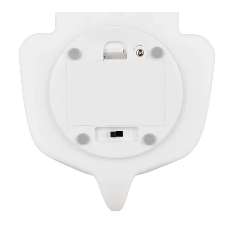 Darba galda gaismeklis Reality, LED, 0.5W