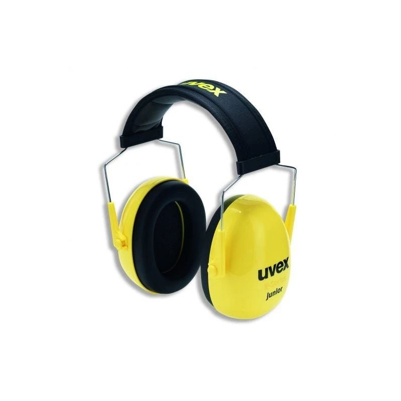 Aizsargaustiņas uvex k junior 29db